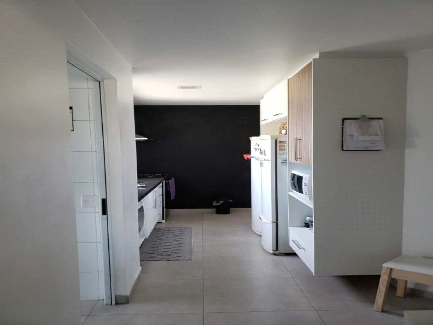 Apartamento à venda com 3 suítes em Lar São Paulo, São Paulo, SP