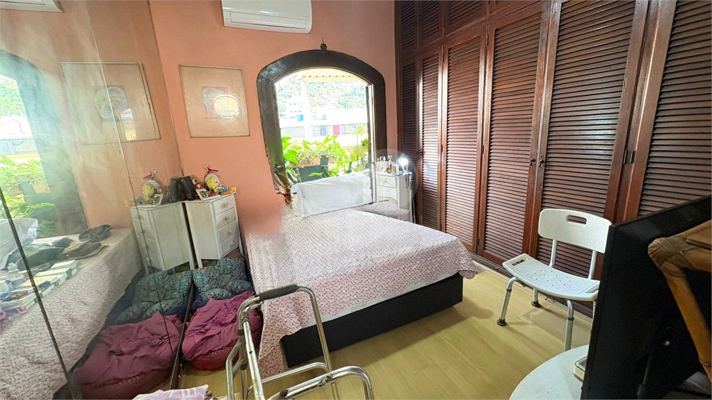 Cobertura à venda com 3 quartos, sendo 1 suíte, em Copacabana, Rio de Janeiro, RJ