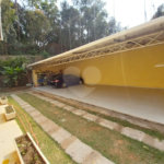 Chácara à venda ou para alugar com 3 quartos, sendo 1 suíte, em Chácaras Polozzi, Louveira, SP