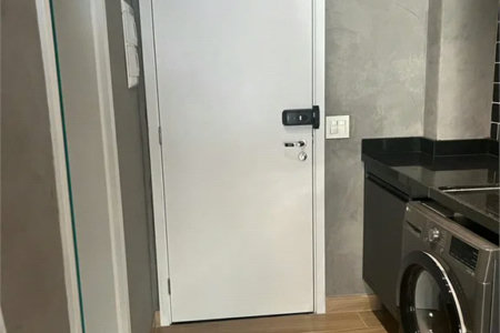 Studio à venda ou para alugar com 1 quarto em Pinheiros, São Paulo, SP