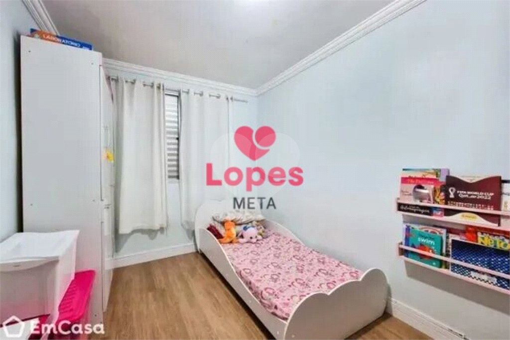 Apartamento à venda com 2 quartos, sendo 1 suíte, em Jardim América, São José dos Campos, SP