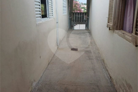 Casa à venda com 4 quartos em Estação, São Roque, SP