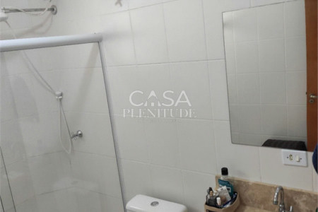 Apartamento à venda com 2 quartos em Jardim Vera Cruz, Sorocaba, SP
