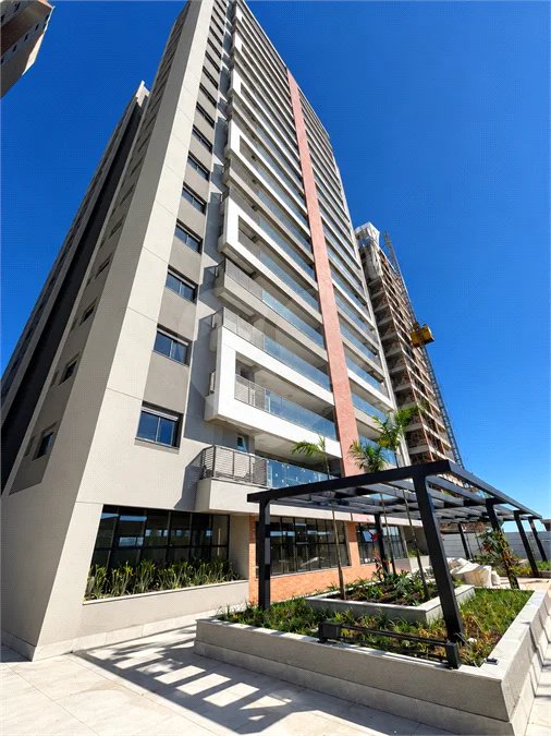 Apartamento à venda com 2 suítes em Jardim Paiquerê, Valinhos, SP