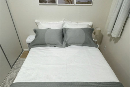 Apartamento à venda com 2 quartos em Barra Funda, São Paulo, SP