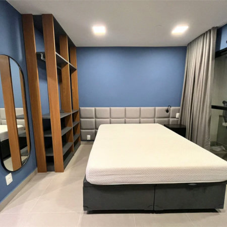 Apartamento à venda ou para alugar com 1 suíte em Pinheiros, São Paulo, SP