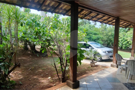 Chácara à venda com 3 quartos, sendo 1 suíte, em Chácara Flórida, Itu, SP