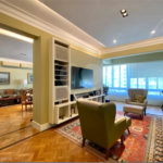 Apartamento à venda com 3 quartos, sendo 1 suíte, em Copacabana, Rio de Janeiro, RJ