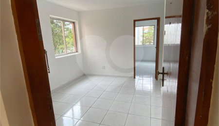 Apartamento à venda com 2 quartos em Jardim Ângela (zona Leste), São Paulo, SP