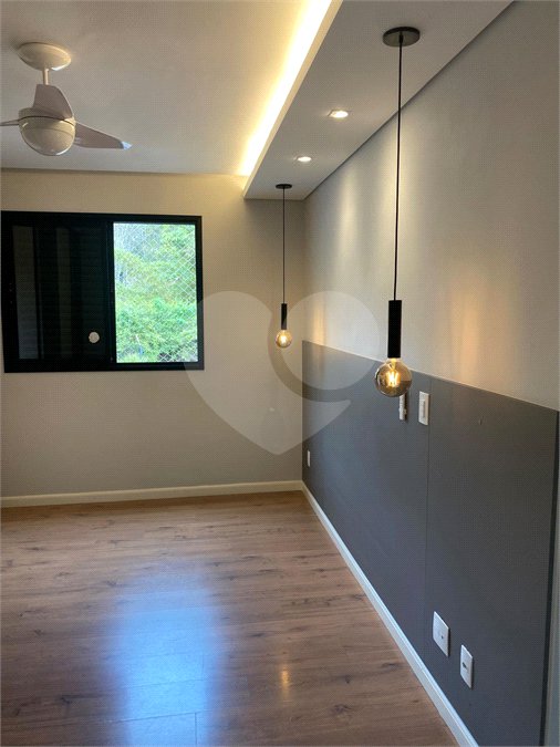 Apartamento para alugar com 3 quartos, sendo 1 suíte, em Vista Alegre, Vinhedo, SP