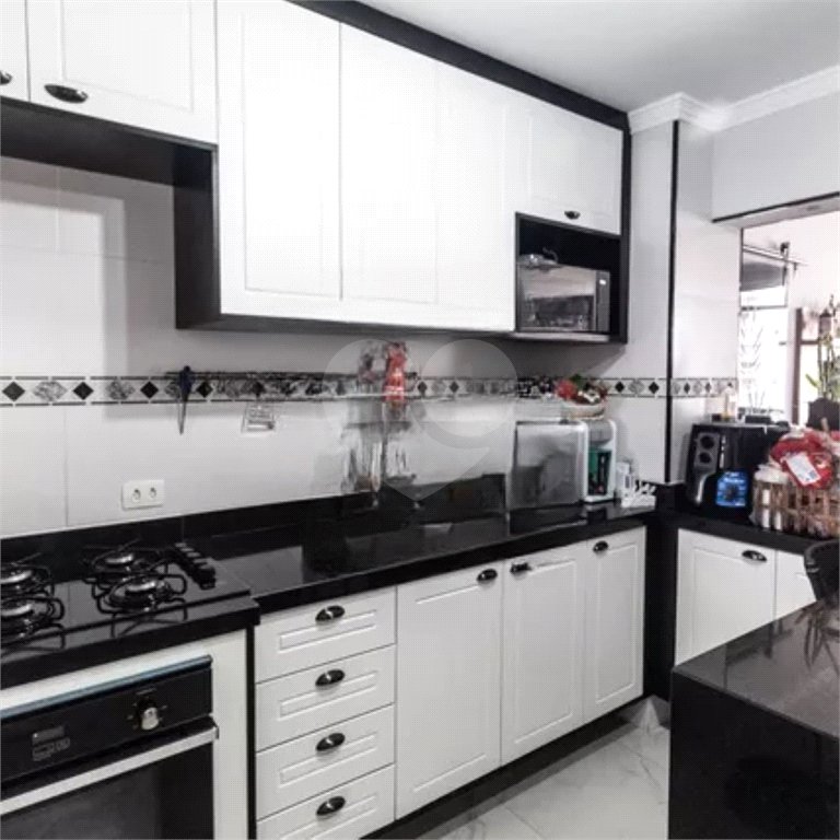 Apartamento à venda com 3 quartos, sendo 1 suíte, em Santana, São Paulo, SP