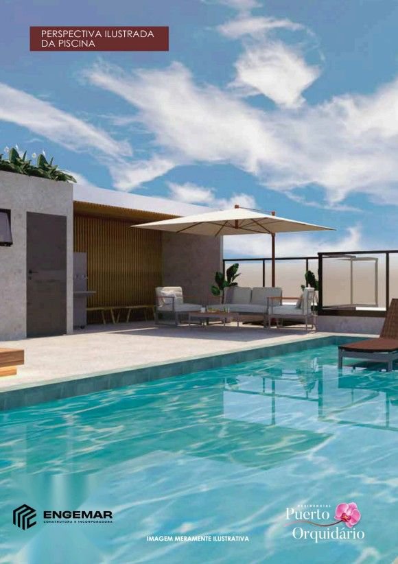 Apartamento à venda, 70 m² por R$ 870.000,00 - José Menino - Santos/SP