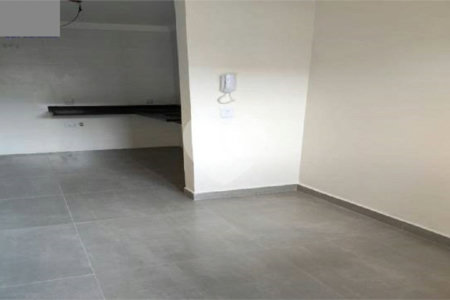 Apartamento à venda com 1 quarto em Parque Vitória, São Paulo, SP