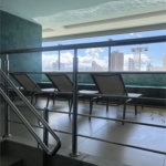 Apartamento com 2 dormitórios à venda, 82 m² por R$ 990.000,00 - Aparecida - Santos/SP