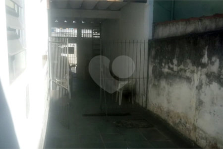Casa Térrea à venda com 4 quartos em Vila Medeiros, São Paulo, SP