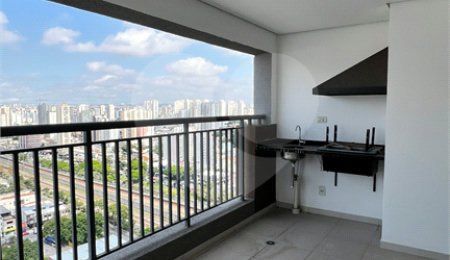 Apartamento à venda com 3 quartos, sendo 1 suíte,  em Vila Zilda (tatuapé), São Paulo, SP
