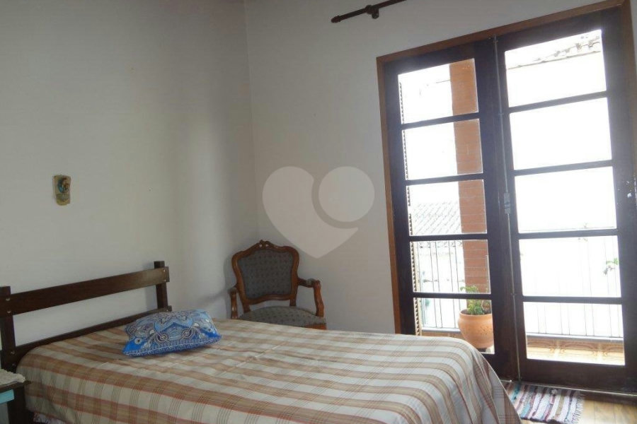 Sobrado à venda com 5 quartos, sendo 1 suíte, em Santana, São Paulo, SP