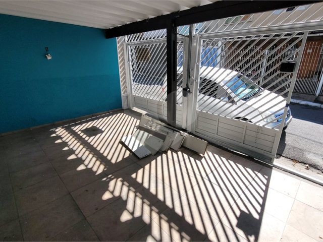 Sobrado à venda com 2 quartos em Jaçanã, São Paulo, SP