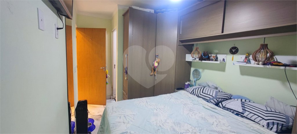 Apartamento à venda com 2 quartos, sendo 1 suíte, em Jardim Piratininga, Sorocaba, SP