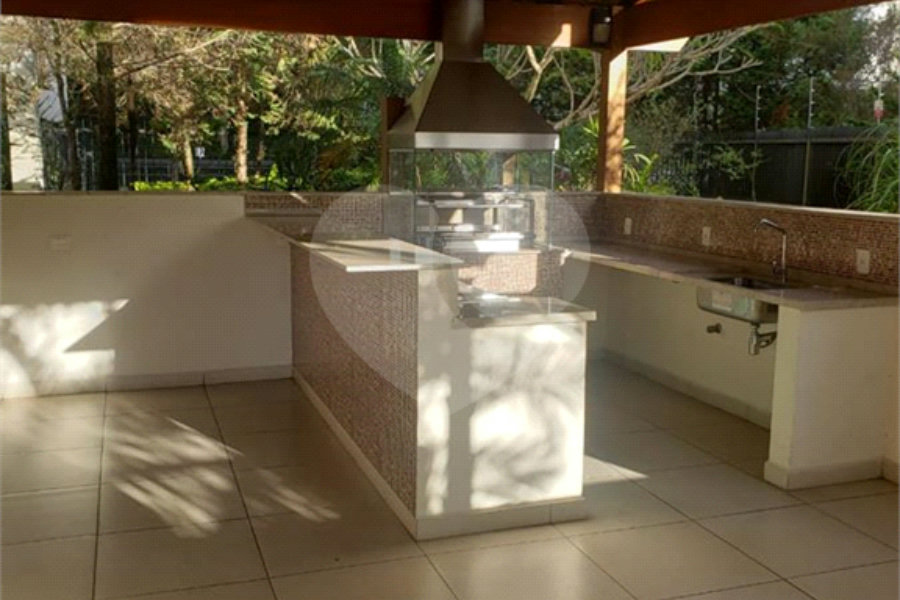 Apartamento à venda com 2 quartos, sendo 1 suíte, em Morumbi, São Paulo, SP