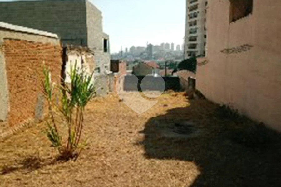 Terreno à venda em Casa Verde, São Paulo, SP