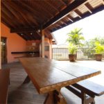 Casa à venda com 3 quartos, sendo 1 suíte, no condomínio Residencial Grape Village, Vinhedo - SP