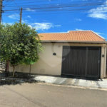Casa à venda com 2 quartos, sendo 1 suíte, em Jardim Victório Antônio de Santi II, Araraquara, SP