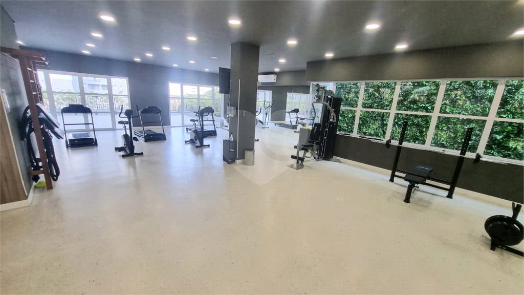 Apartamento à venda com 1 quarto em Vila Mariana, São Paulo, SP