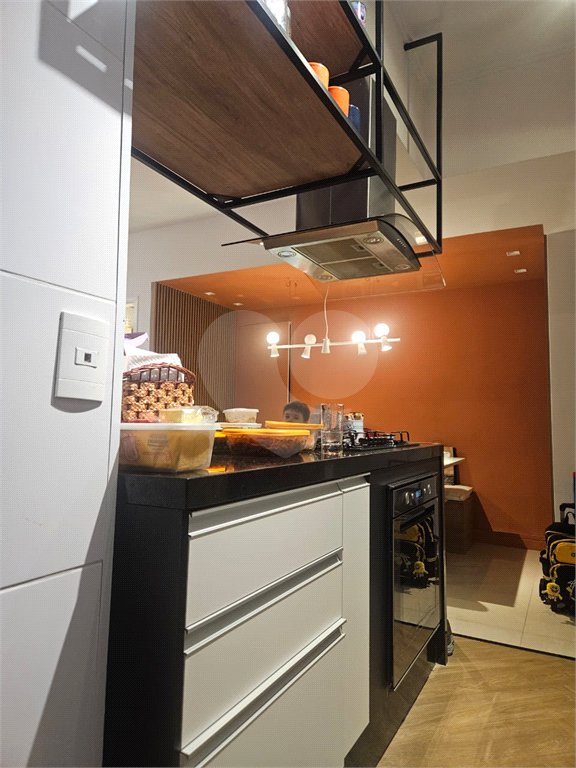 Apartamento à venda com 2 quartos, sendo 1 suíte, em Jardim Leonor Mendes de Barros, São Paulo, SP