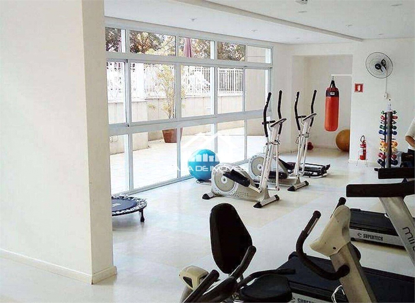 Apartamento à venda com 3 quartos, sendo 1 suíte, em Vila Andrade, São Paulo, SP