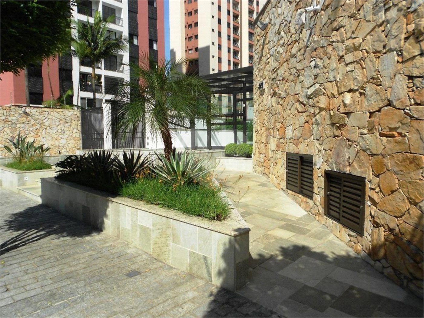 Apartamento para alugar com 4 quartos em Jardim Colombo, São Paulo, SP