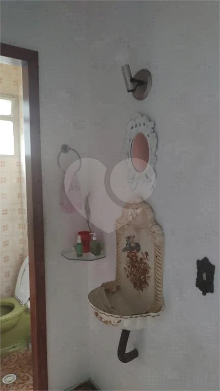 Sobrado à venda com 3 quartos, sendo 1 suíte, em Pirituba, São Paulo, SP