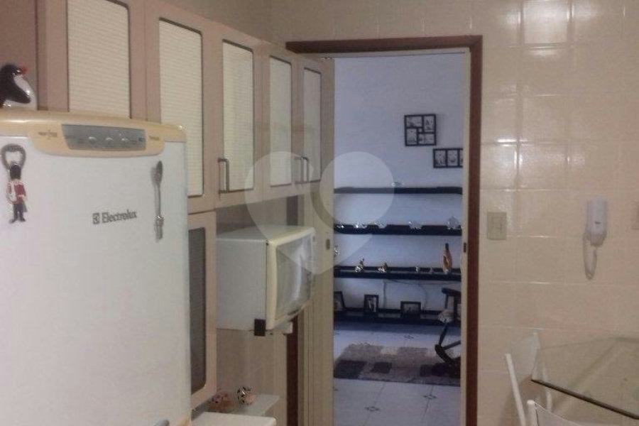Apartamento à venda com 3 quartos em Vila Mazzei, São Paulo, SP