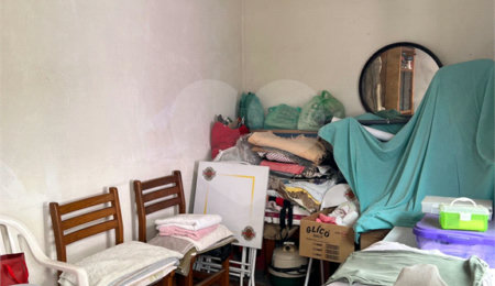 Casa à venda com 3 quartos, sendo 1 suíte,  em Vila Maria, São Paulo, SP