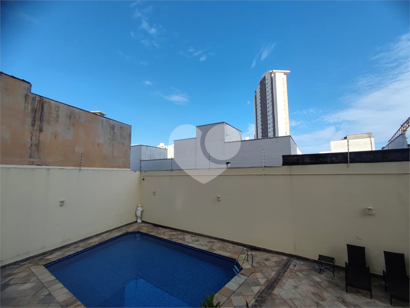 Apartamento à venda com 2 quartos, sendo 1 suíte, em Tucuruvi, São Paulo, SP