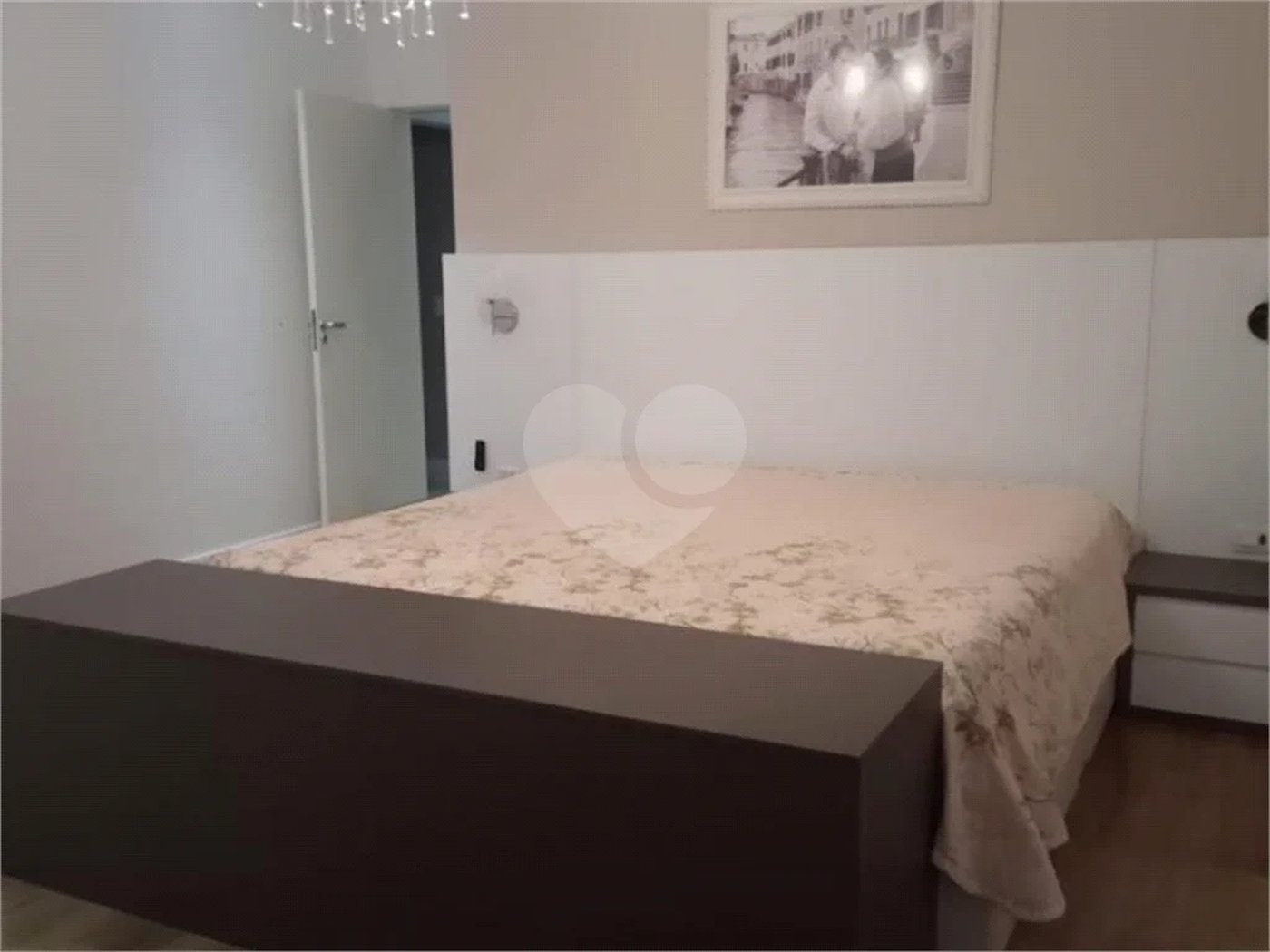 Casa à venda com 3 quartos, sendo 1 suíte, no condomínio Ibiaram 1, Itupeva - SP