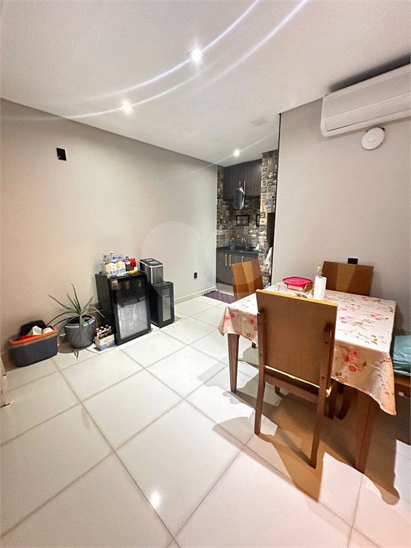 Apartamento à venda com 2 quartos, sendo 1 suíte, em Vila Nova Mazzei, São Paulo, SP
