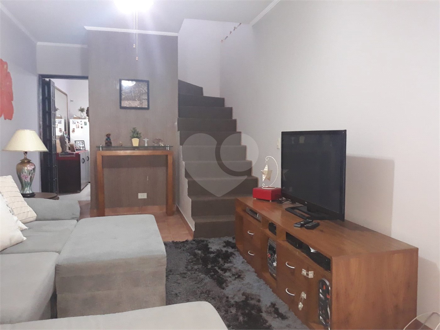 Sobrado à venda com 2 suítes em Conjunto Residencial Jardim Canaã, São Paulo, SP