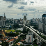 Apartamento à venda com 3 quartos em Vila Cordeiro, São Paulo, SP