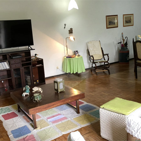 Apartamento à venda com 3 quartos em Tijuca, Rio de Janeiro, RJ