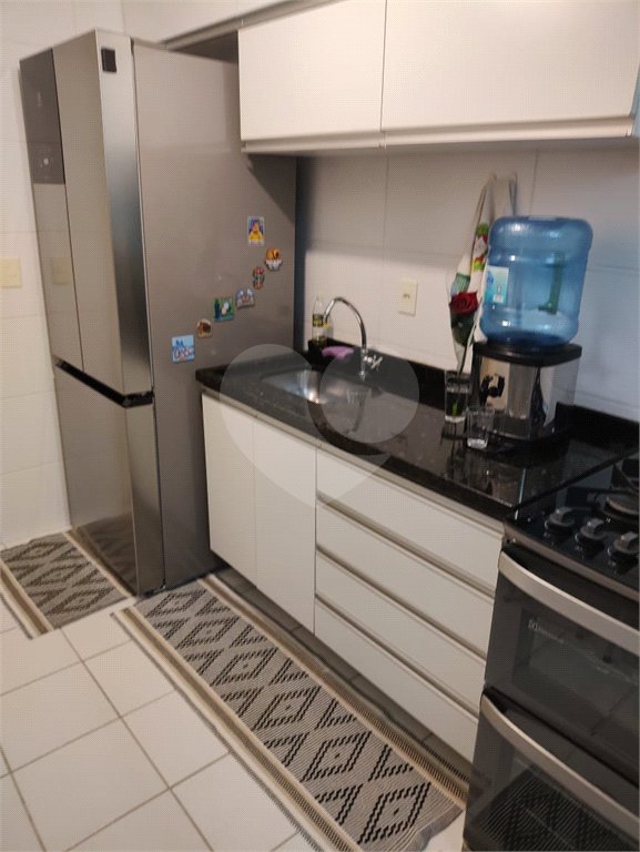 Apartamento à venda com 3 quartos, sendo 1 suíte, em Santa Claudina, Vinhedo, SP