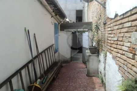 ESPAÇOSA CASA NO BELÉM A VENDA – EXCELENTE OPORTUNIDADE