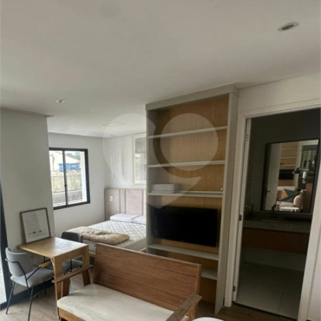 Studio à venda ou para alugar com 1 quarto em Parada Inglesa, São Paulo, SP
