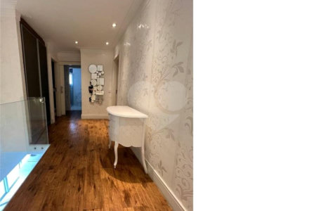 Apartamento à venda com 4 quartos, sendo 3 suítes,  em Vila Oliveira, Mogi das Cruzes, SP