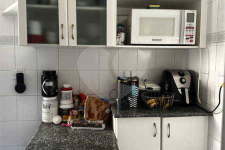 Apartamento à venda com 3 quartos, sendo 1 suíte, em Santana, São Paulo, SP