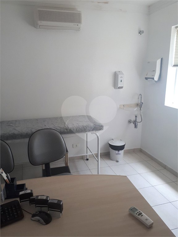 Sobrado à venda em Santana, São Paulo, SP