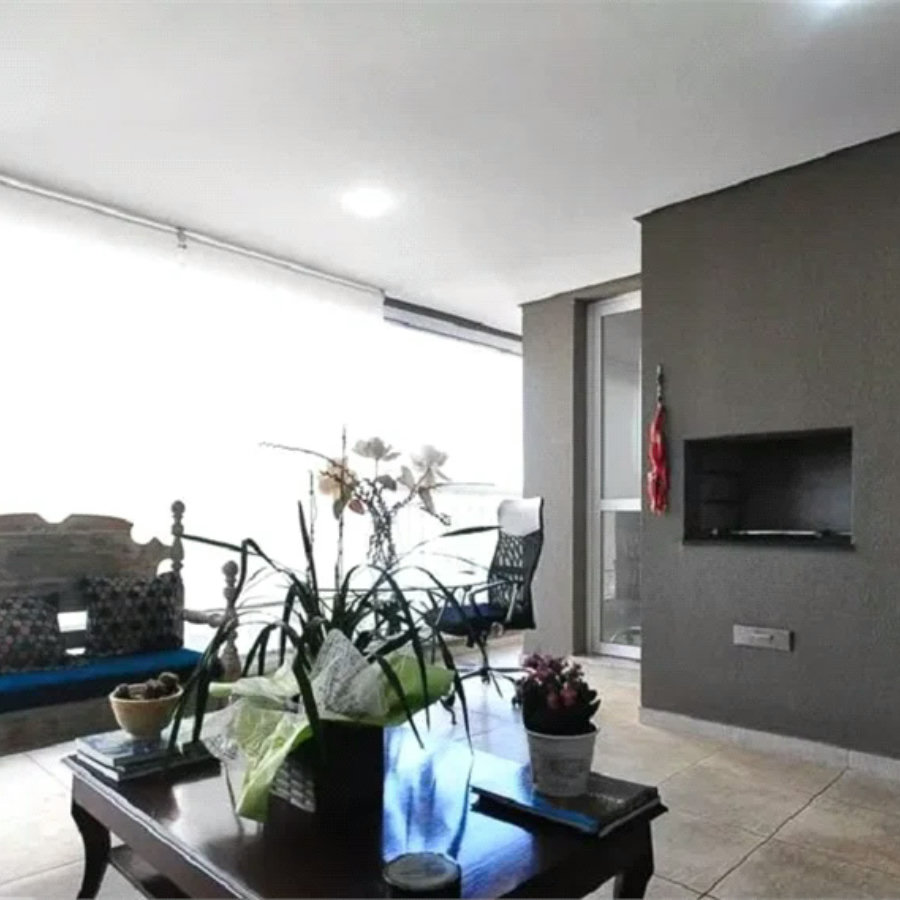 Apartamento à venda com 3 suítes em Vila Andrade, São Paulo, SP