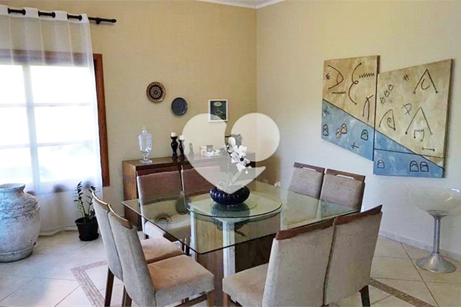 Casa à venda com 3 quartos no condomínio Alpes da Cantareira, Mairiporã - SP