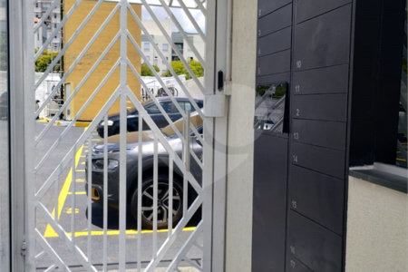 Apartamento à venda com 2 quartos em Vila Santa Teresa (zona Sul), São Paulo, SP