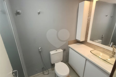 Cobertura à venda com 3 quartos, sendo 2 suítes, em Tijuca, Rio de Janeiro, RJ
